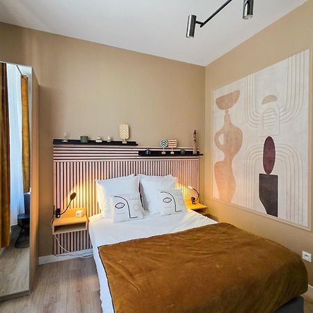 Les Appartements De La Nef D'Or Saint-Quentin  Kültér fotó
