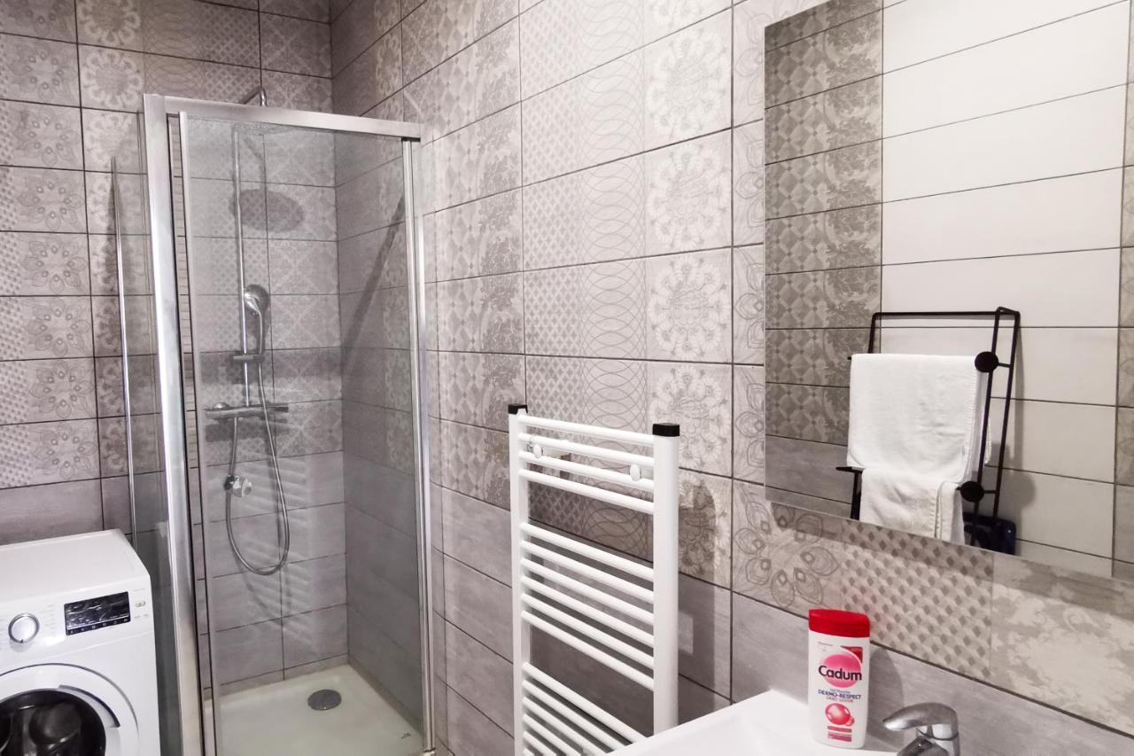 Les Appartements De La Nef D'Or Saint-Quentin  Kültér fotó