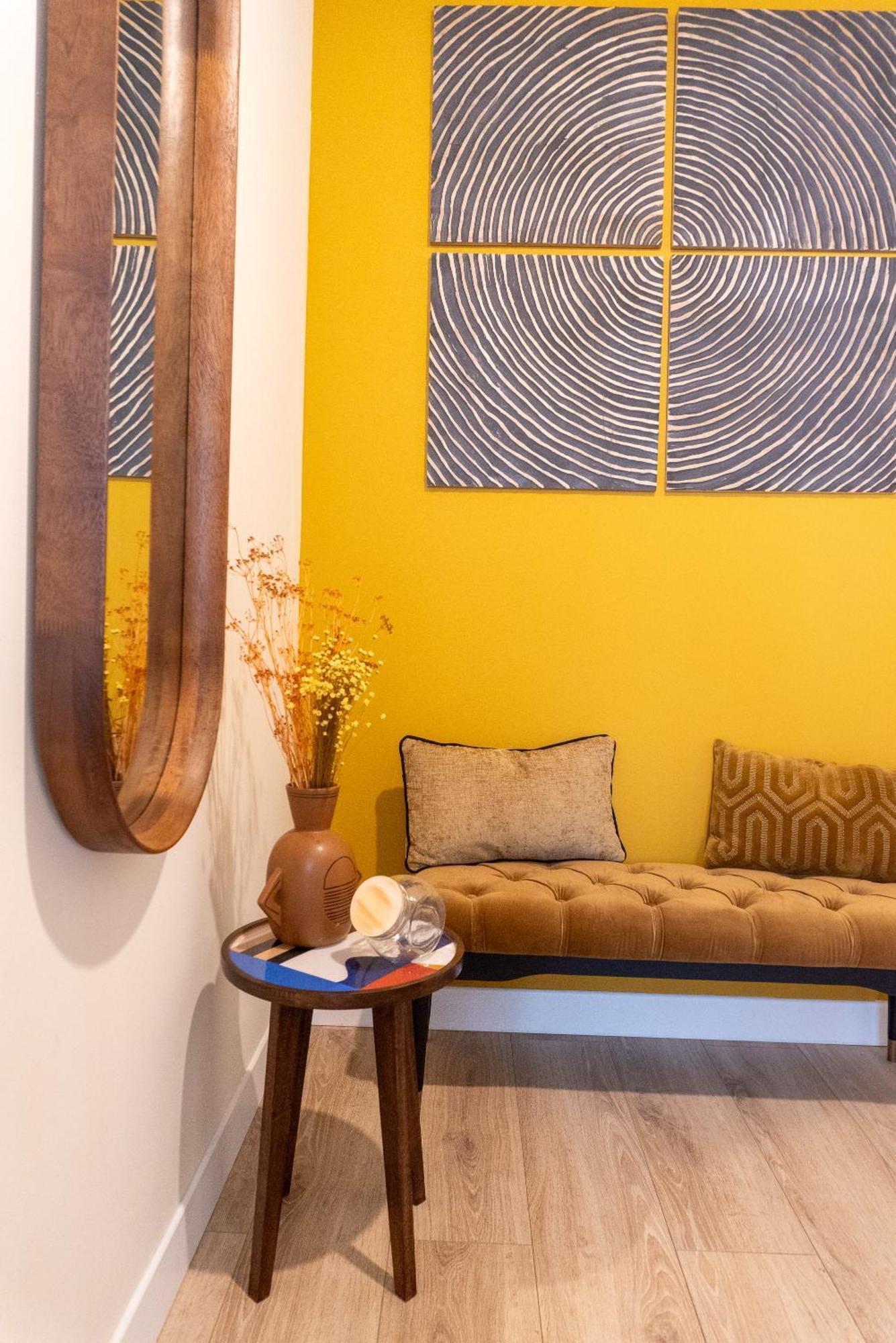 Les Appartements De La Nef D'Or Saint-Quentin  Kültér fotó