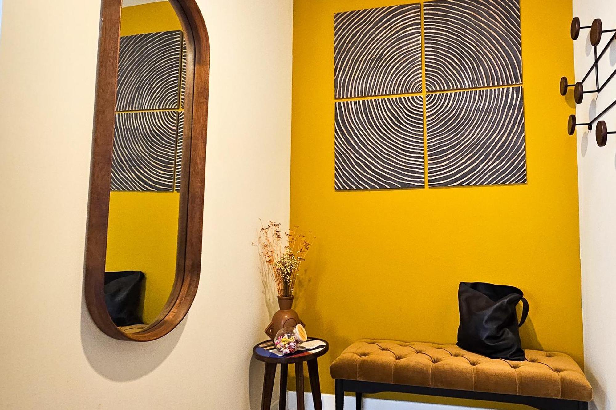 Les Appartements De La Nef D'Or Saint-Quentin  Kültér fotó